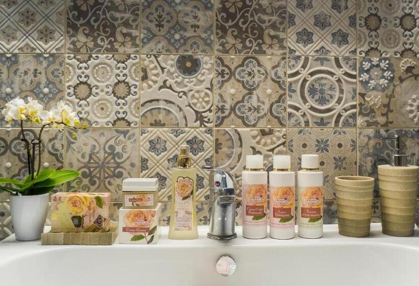 Locanda Jole Alloggio