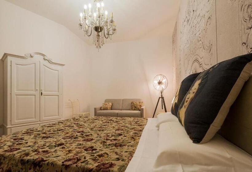 Locanda Jole Alloggio