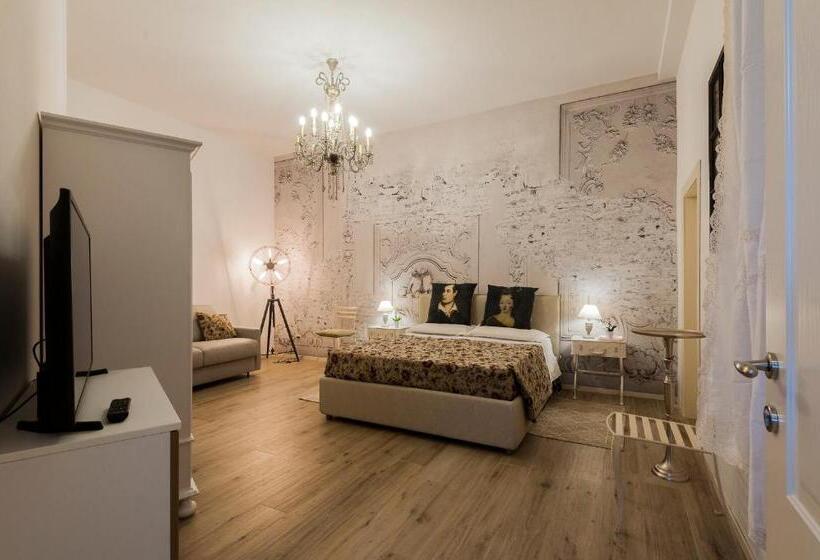 Locanda Jole Alloggio