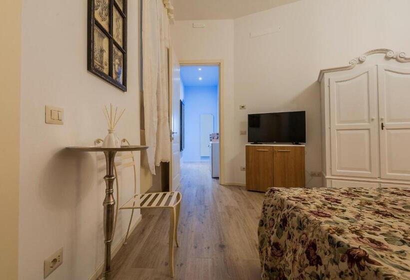 Locanda Jole Alloggio