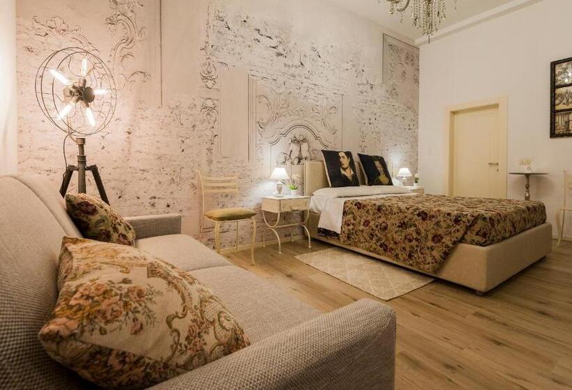 Locanda Jole Alloggio