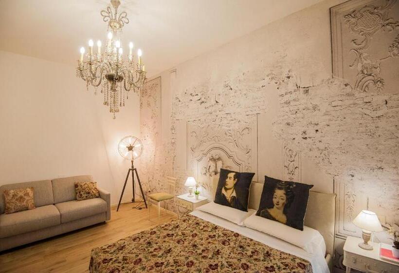 Locanda Jole Alloggio