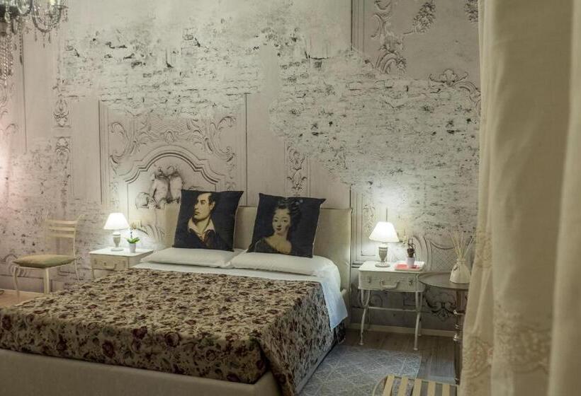 Locanda Jole Alloggio