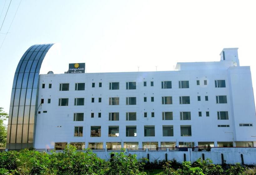 Mango Hotels Haridwar