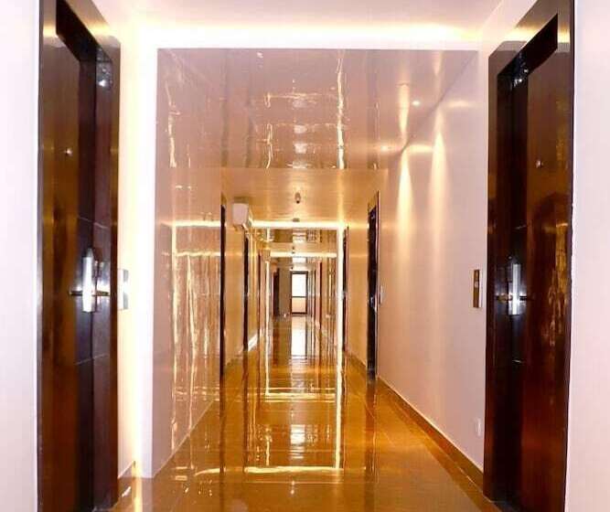 Mango Hotels Haridwar