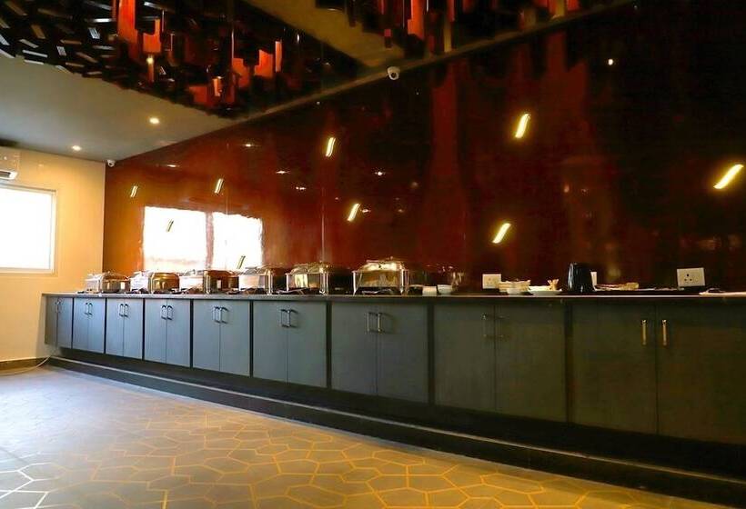 Mango Hotels Haridwar