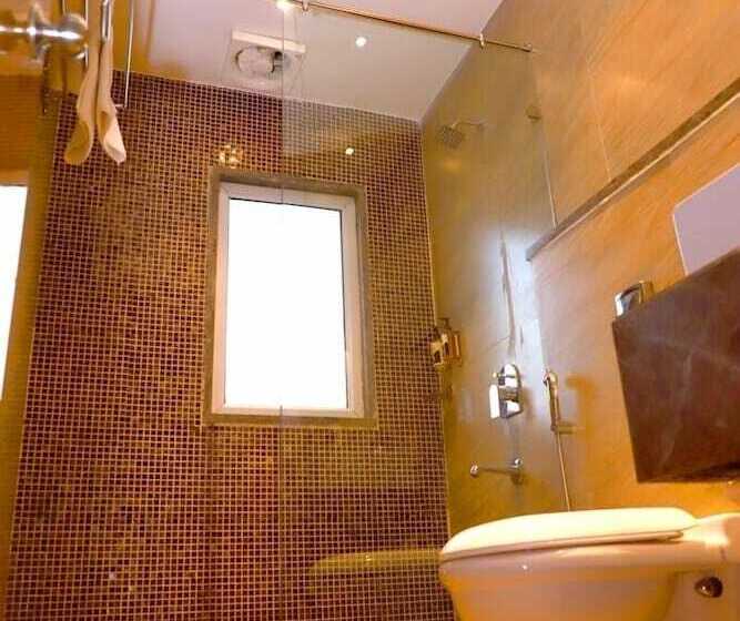 Mango Hotels Haridwar