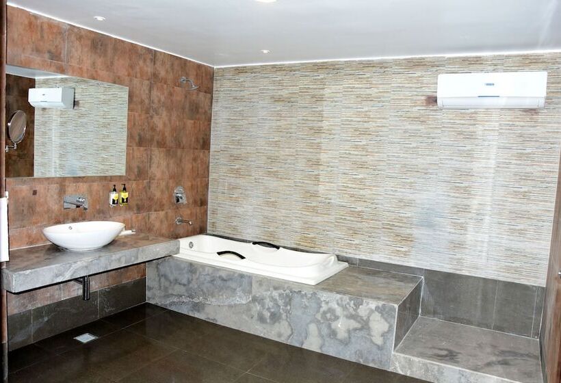 Mango Hotels Haridwar