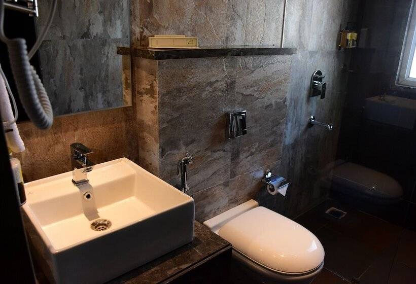 Mango Hotels Haridwar