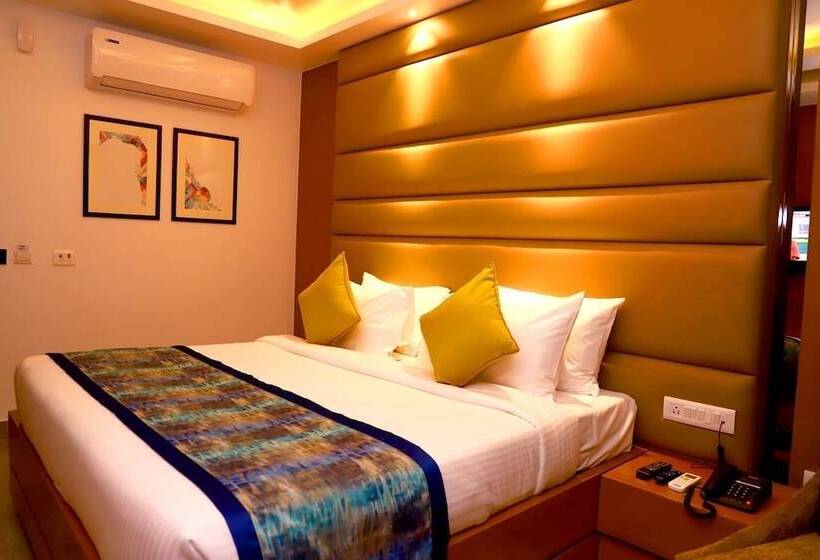 Mango Hotels Haridwar