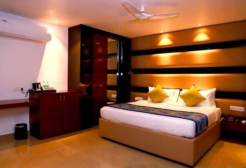 Mango Hotels Haridwar