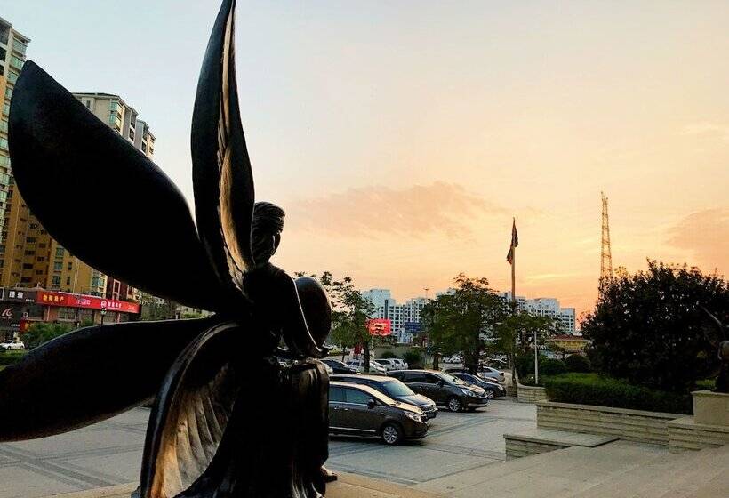 Mingzuo Hotel Zhongshan