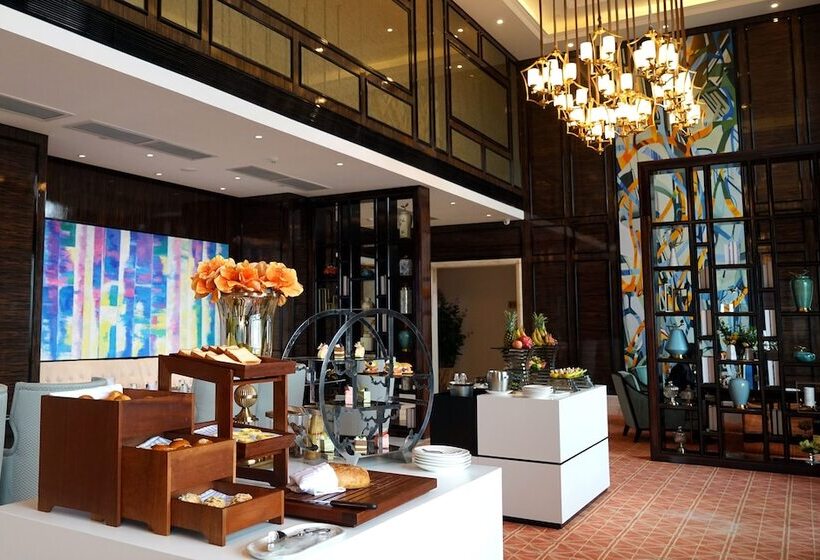 Mingzuo Hotel Zhongshan