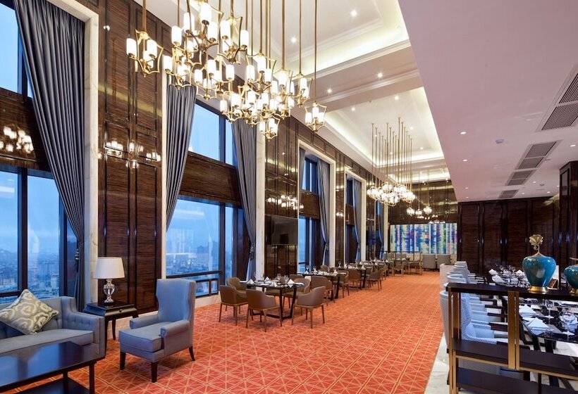 Mingzuo Hotel Zhongshan