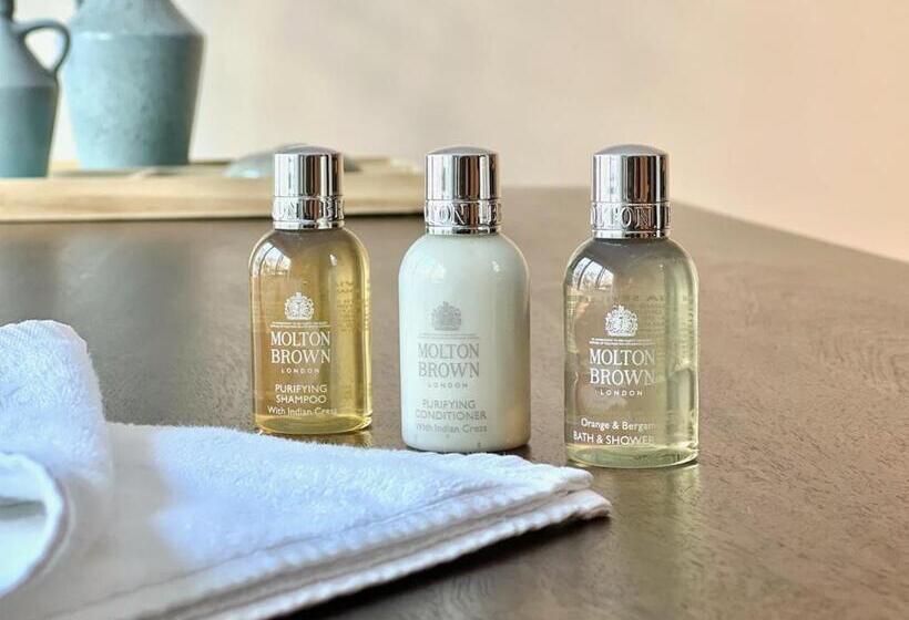 Ostküste Nadler Hof Design Apartments