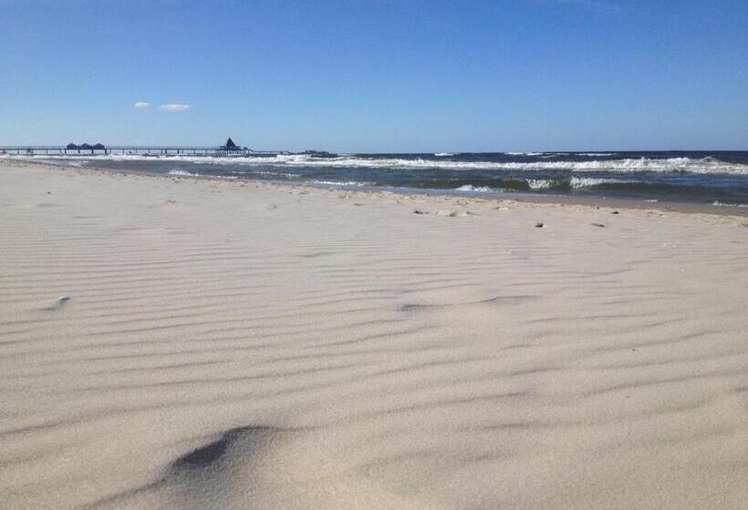 Ostküste Nadler Hof Design Apartments