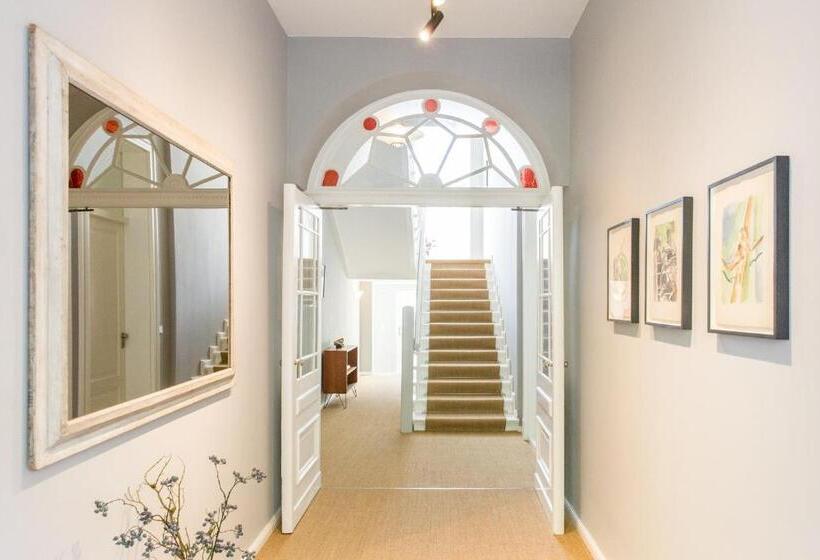 Ostküste Nadler Hof Design Apartments