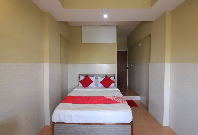 Oyo 23115 Hotel Saravana