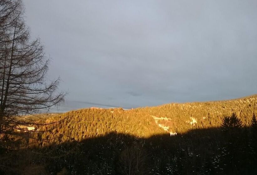 پانسیون Apartment House Koprivnik