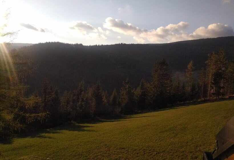 پانسیون Apartment House Koprivnik