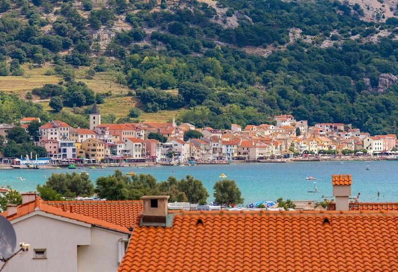 פנסיון Bed & Breakfast Villa Terezija