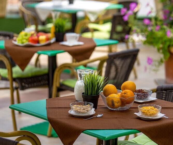 פנסיון Bed & Breakfast Villa Terezija