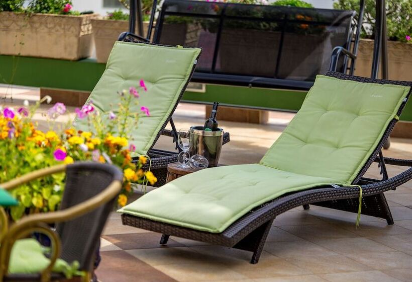 פנסיון Bed & Breakfast Villa Terezija