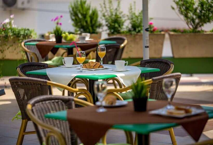 פנסיון Bed & Breakfast Villa Terezija