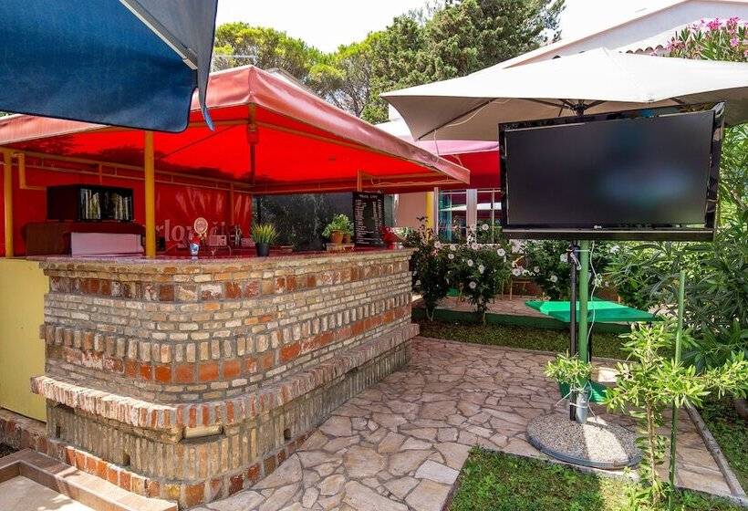 פנסיון Bed & Breakfast Villa Terezija