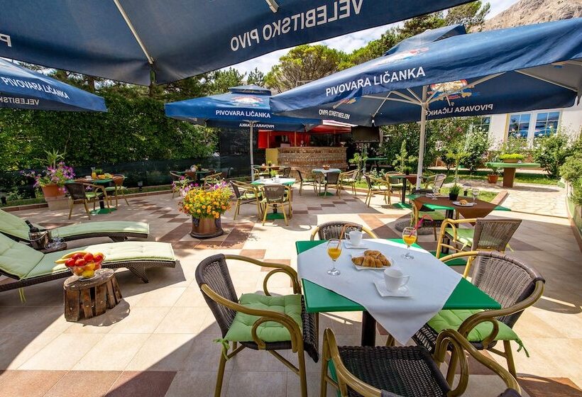 פנסיון Bed & Breakfast Villa Terezija