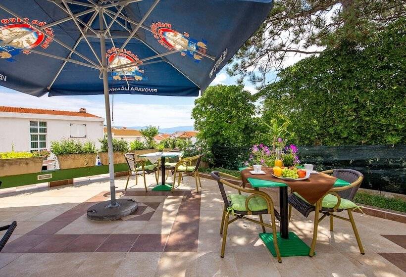 פנסיון Bed & Breakfast Villa Terezija