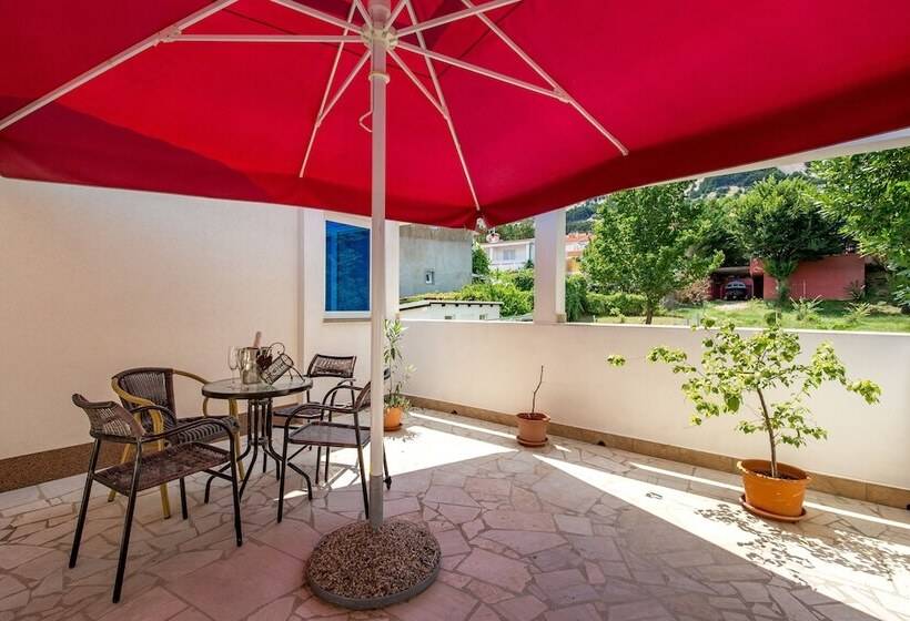 פנסיון Bed & Breakfast Villa Terezija