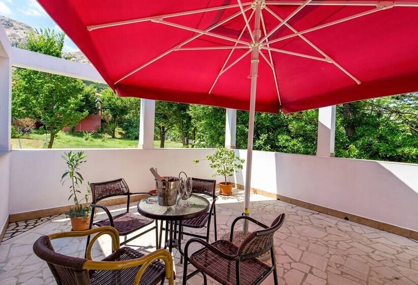 פנסיון Bed & Breakfast Villa Terezija