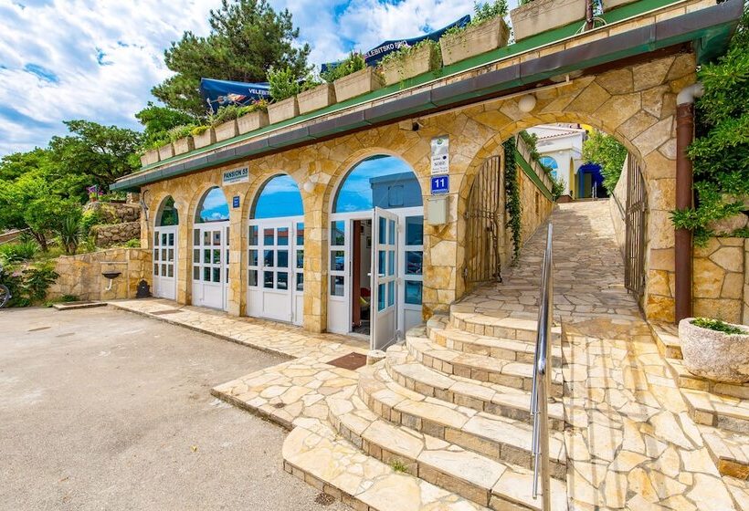 פנסיון Bed & Breakfast Villa Terezija