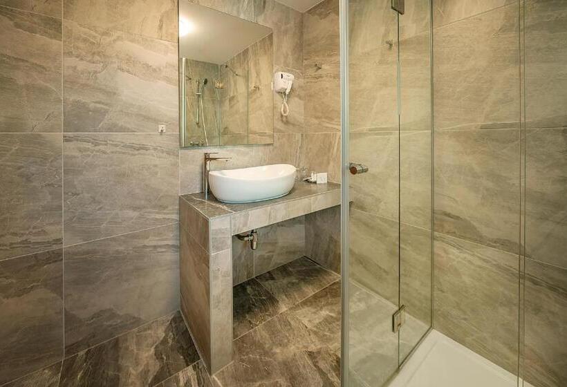 פנסיון Bed & Breakfast Villa Terezija