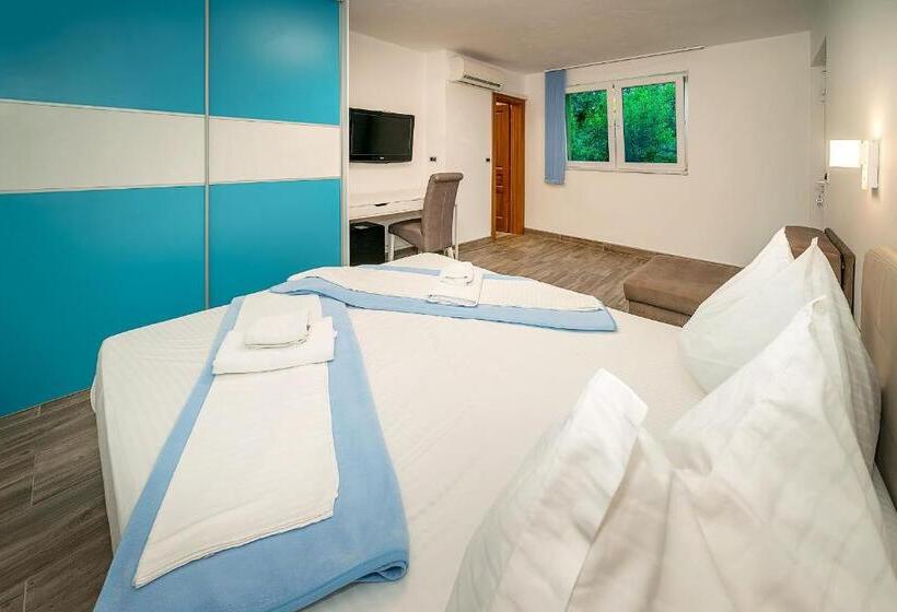 פנסיון Bed & Breakfast Villa Terezija