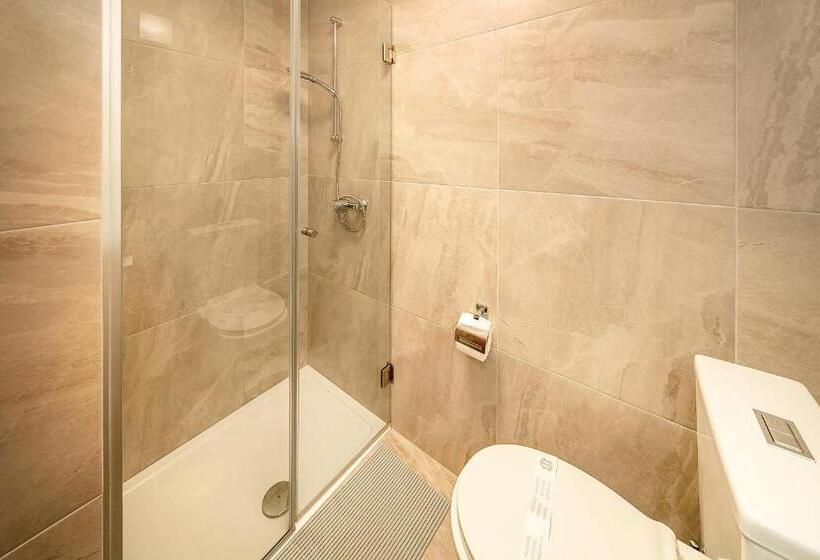 פנסיון Bed & Breakfast Villa Terezija