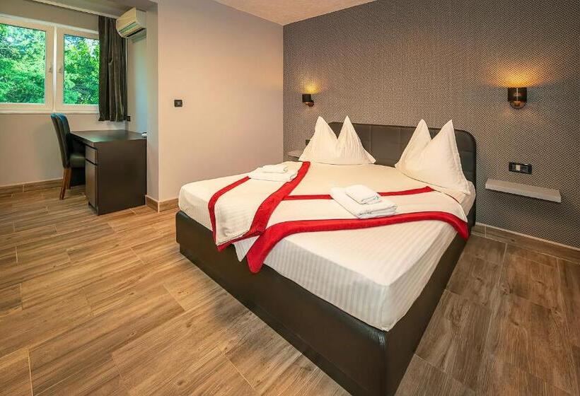 פנסיון Bed & Breakfast Villa Terezija