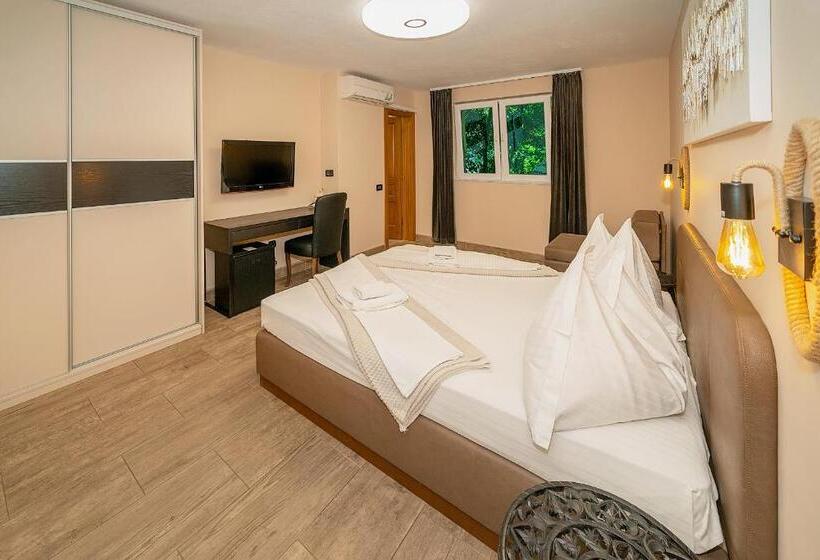 פנסיון Bed & Breakfast Villa Terezija