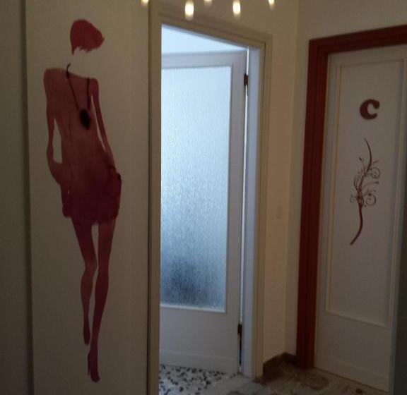 Pensionat Casa Giulia