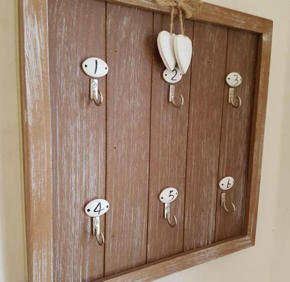 펜션 Classico Guesthouse