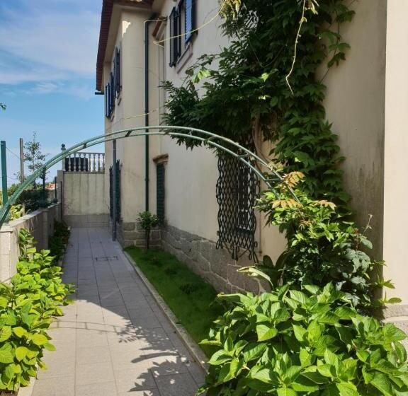 펜션 Classico Guesthouse