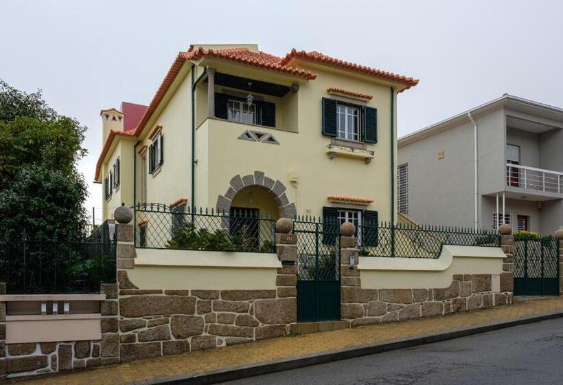 펜션 Classico Guesthouse