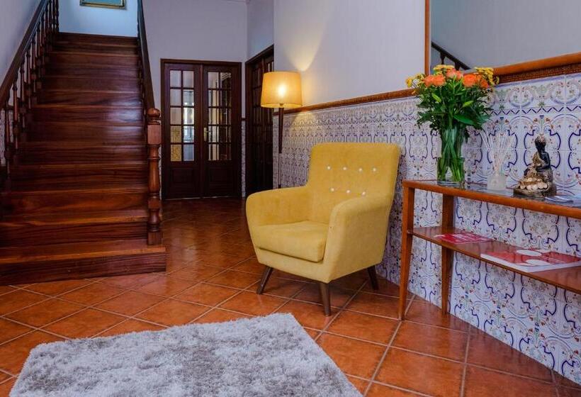 بنسيون Classico Guesthouse