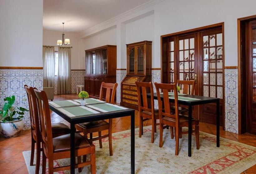 펜션 Classico Guesthouse