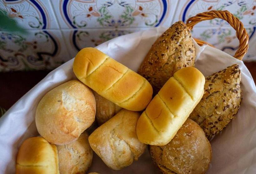 펜션 Classico Guesthouse