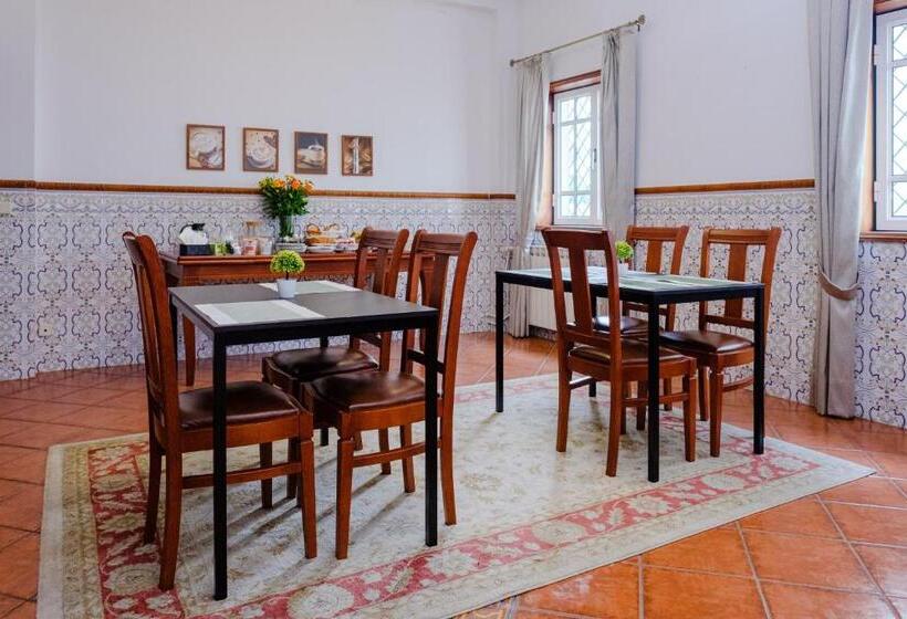 펜션 Classico Guesthouse