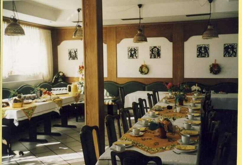 膳宿费 Gast  Und Gästehaus Simon