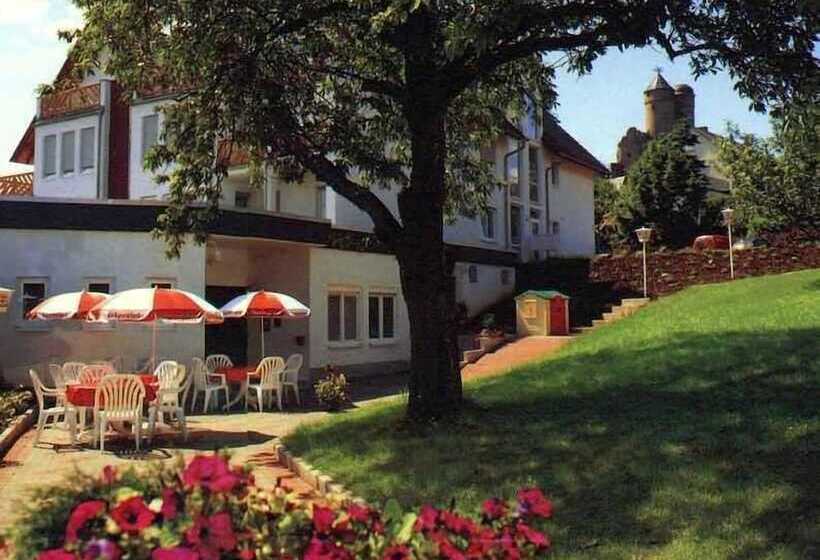 膳宿费 Gast  Und Gästehaus Simon