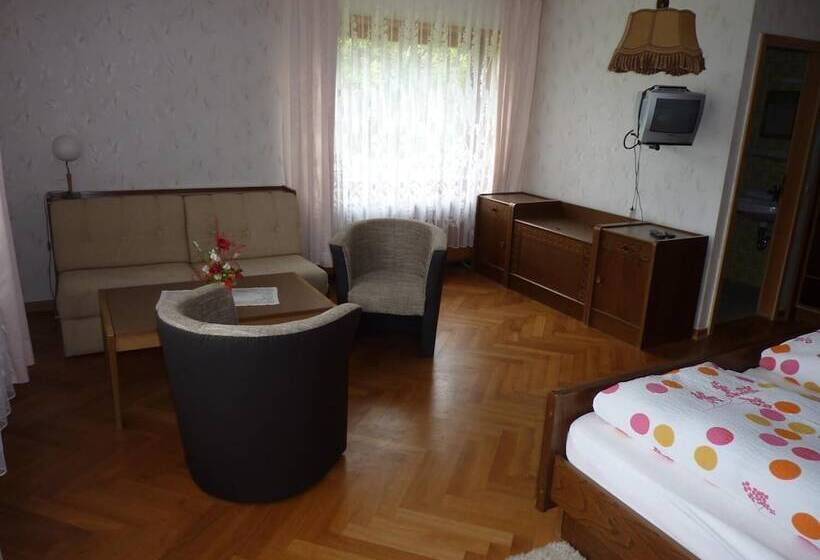 膳宿费 Gast  Und Gästehaus Simon